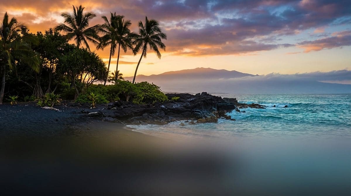 Festival Events January 2026 on Big Island: 2 Can’t‑Miss Celebrations