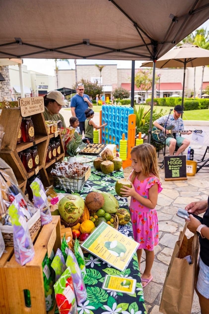 Outdoor Events July 2026 on the Big Island: 45 Ways to Play Outside