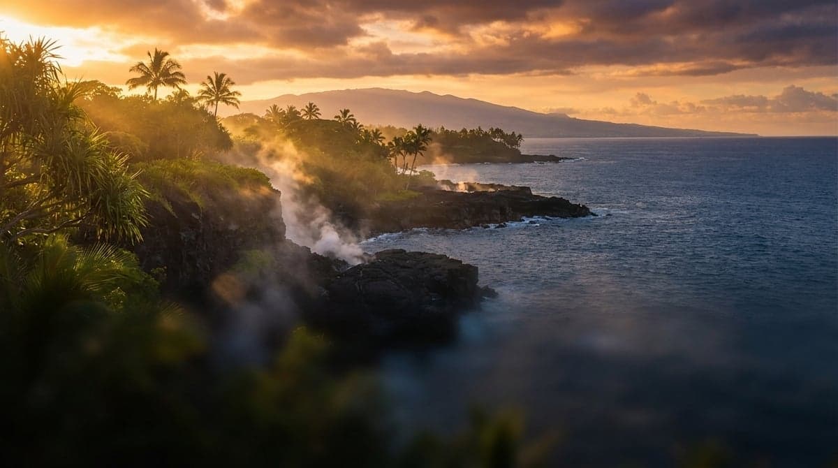 Dance Events March 2026 on Big Island: 24 Ways to Move Your Body