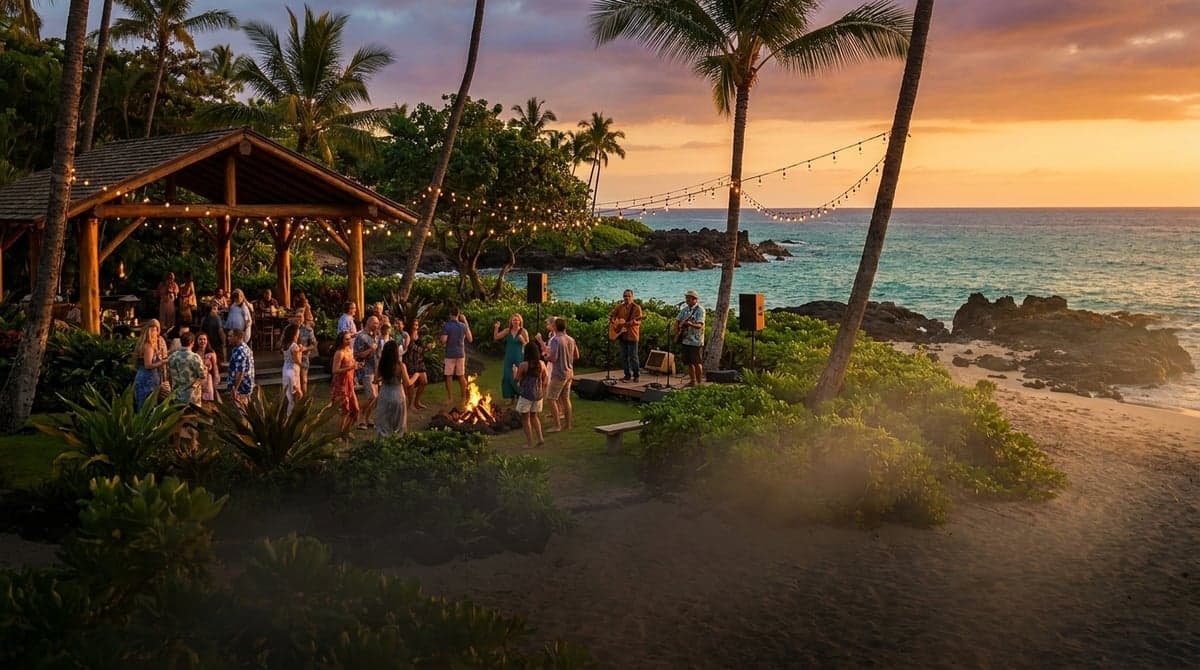 Your guide to 2 Big Island DJ nights this week (Jul 30–Aug 6)