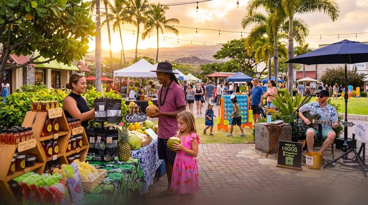 Your guide to 28 Big Island live music picks (Jan 22–29)