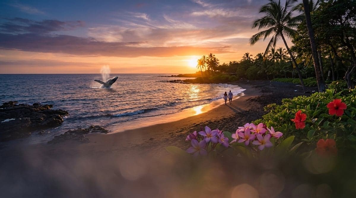 Your Guide to 16 Free Big Island Events: Hula, Markets, Music + Classes
