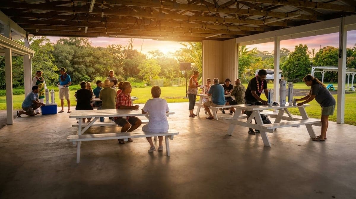 Here are 3 Big Island volunteer experiences to make Earth Day Saturday count