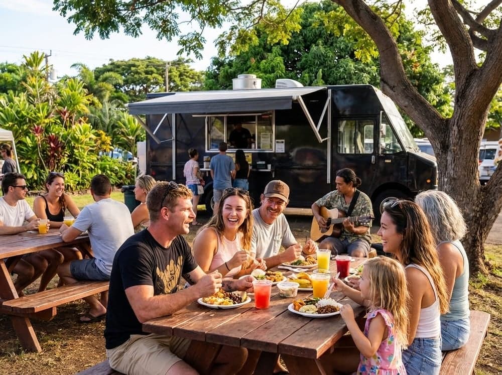 Dec 22–29: 65 Big Island events to make your week sing