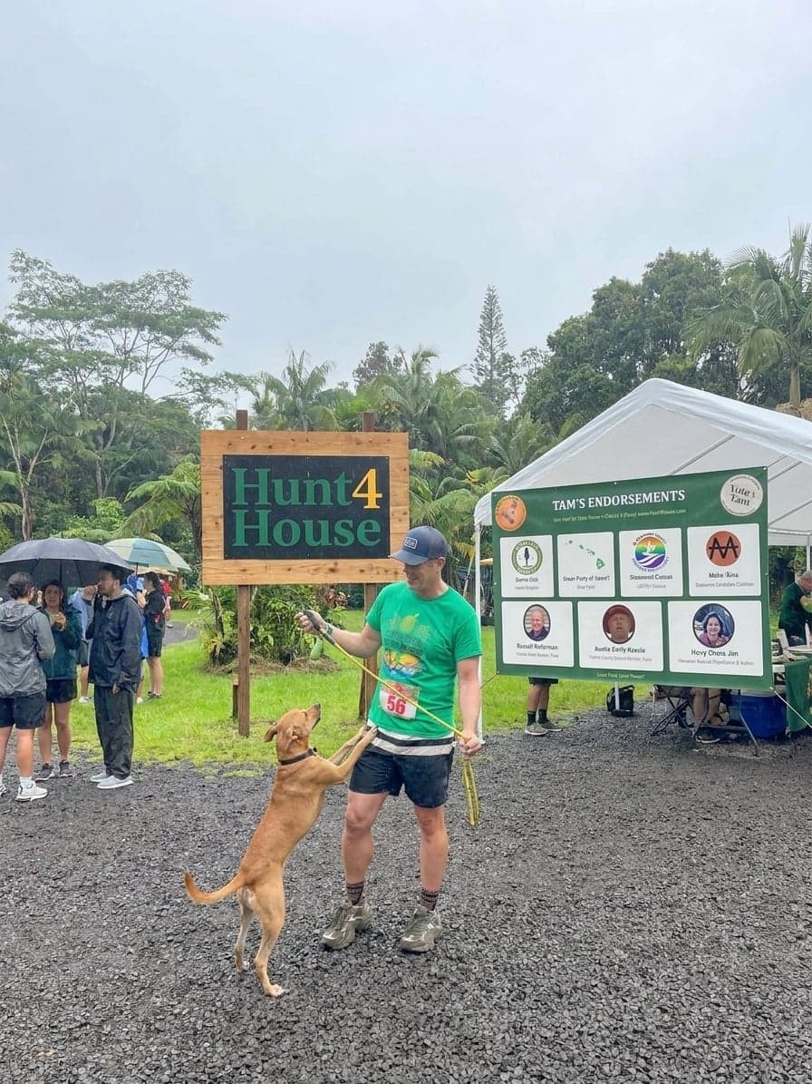 Political Events August 2026 on the Big Island: 1 Must‑Do Civic Moment