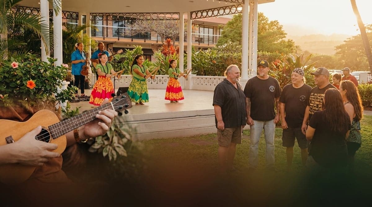 Cultural Events This Week on the Big Island (Aug 10–17)
