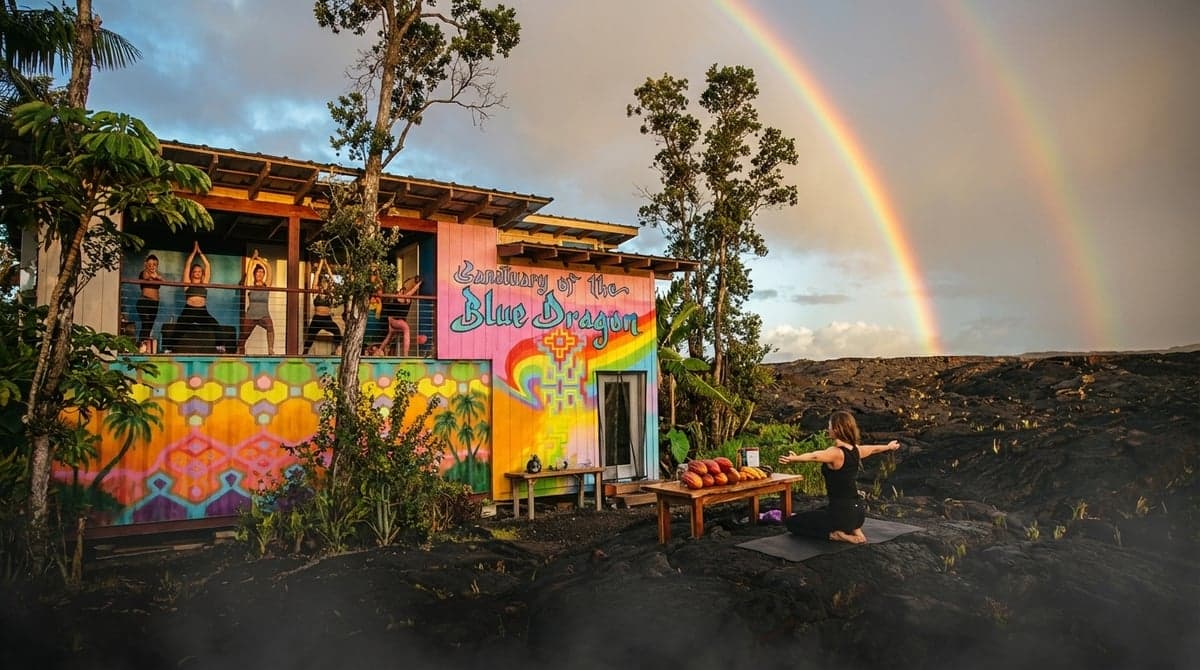 Your guide to Big Island Sports & Fitness classes this week