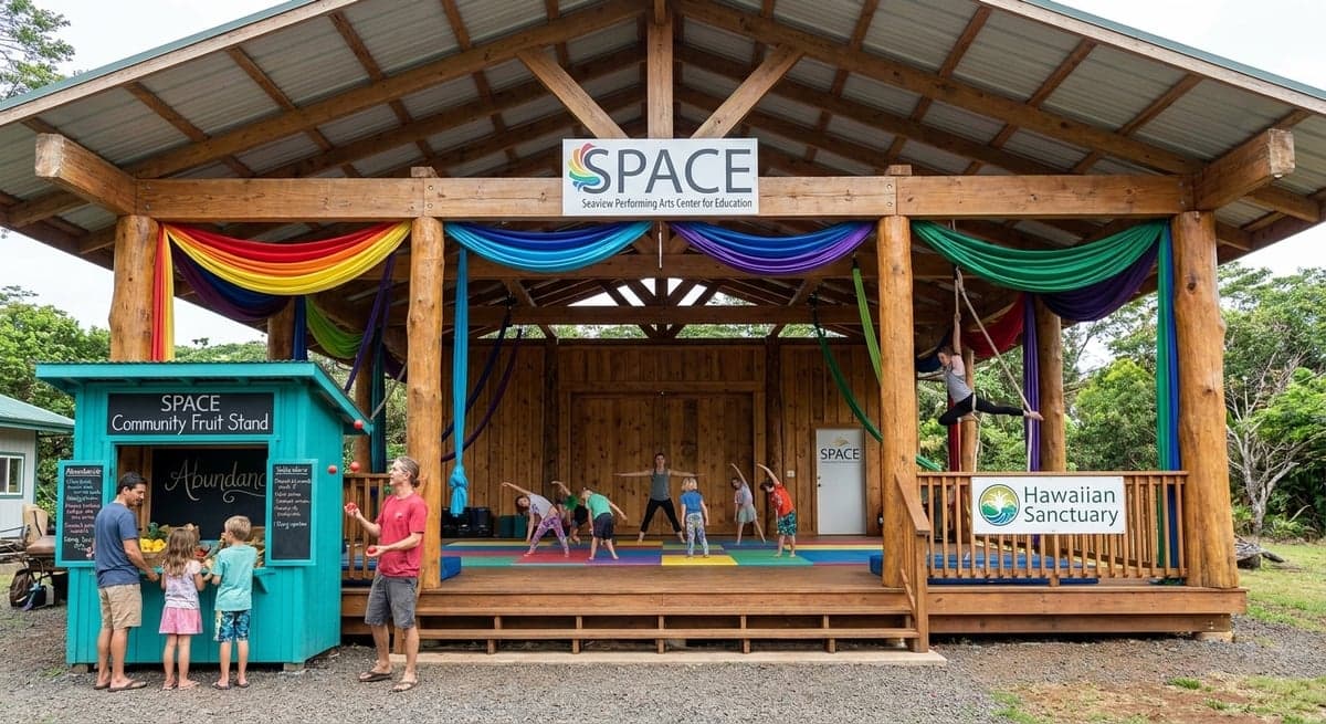 Here are 18 Big Island experiences you’ll love today (Mon, Jul 13)