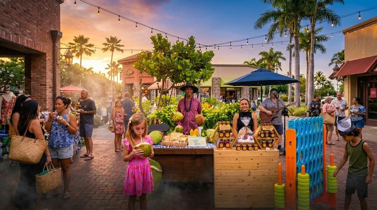 Other Events June 2026 on the Big Island: 2 Unique Ways to Spend Your Days
