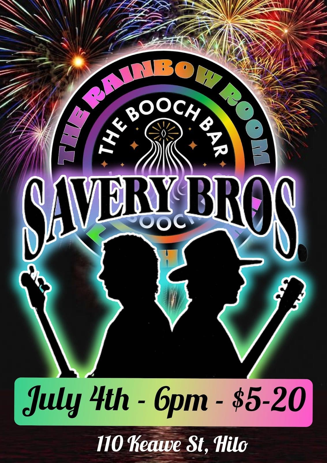 Savery Brothers
