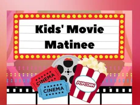 Movie Monday